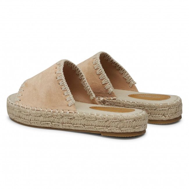 Espadrillas JENNY FAIRY - WSS990-69 Beige