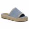 Espadrillas JENNY FAIRY - WSS990-69 Blue