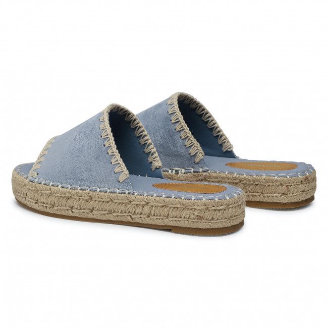 Espadrillas JENNY FAIRY - WSS990-69 Blue