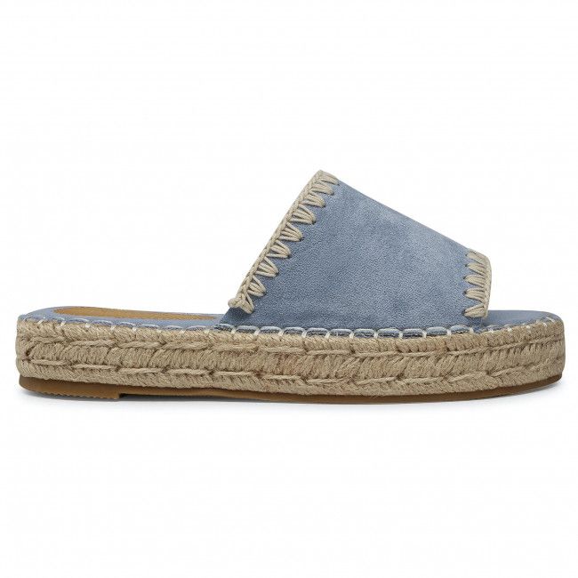 Espadrillas JENNY FAIRY - WSS990-69 Blue