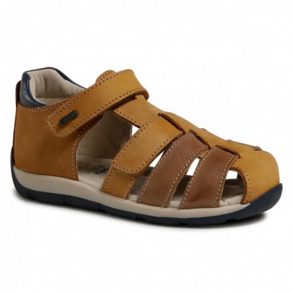 Sandali LASOCKI KIDS - CI12-FORKI-01 Camel Sandali LASOCKI KIDS - CI12-FORKI-01 Camel