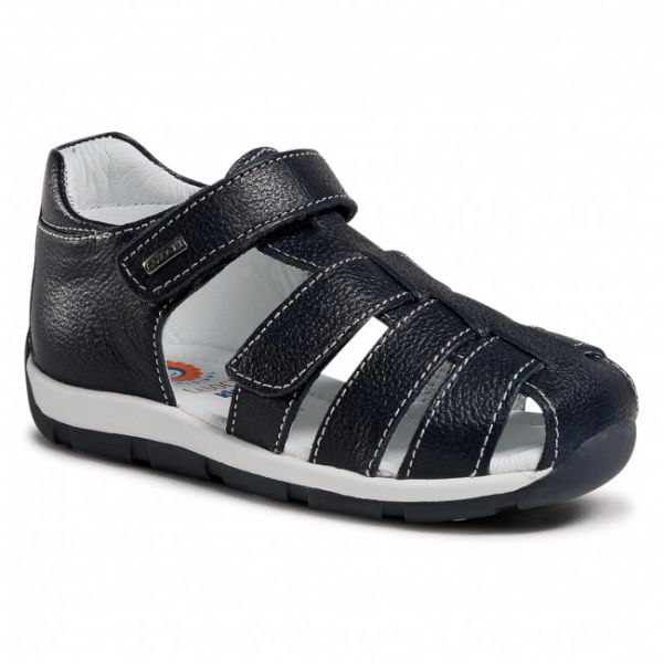 Sandali LASOCKI KIDS - CI12-FORKI-01 Cobalt Blue Sandali LASOCKI KIDS - CI12-FORKI-01 Cobalt Blue