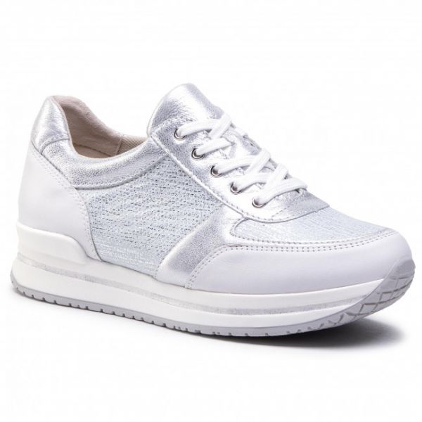 Sneakers QUAZI - QZ-12-02-0000780 602 Sneakers QUAZI - QZ-12-02-0000780 602