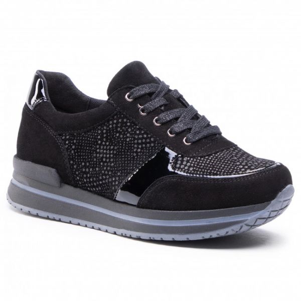 Sneakers QUAZI - QZ-12-02-0000780 601 Sneakers QUAZI - QZ-12-02-0000780 601