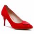 Scarpe stiletto SERGIO BARDI - 1070-01 Red