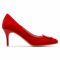 Scarpe stiletto SERGIO BARDI - 1070-01 Red