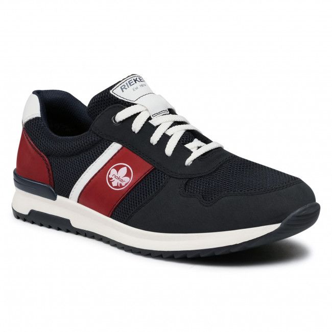 Sneakers Rieker - 16112-15 Navy