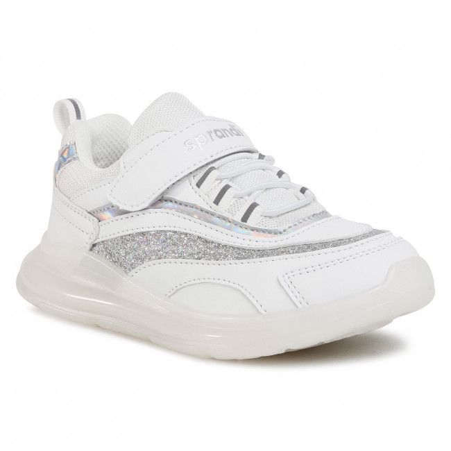 Sneakers Sprandi - CP70-21173 White