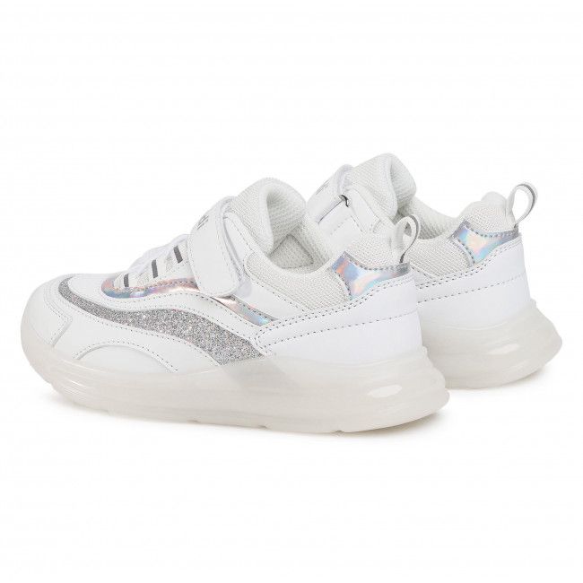 Sneakers Sprandi - CP70-21173 White