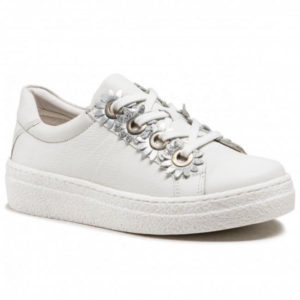 Sneakers QUAZI - QZ-12-02-000081 102/1 Sneakers QUAZI - QZ-12-02-000081 102/1