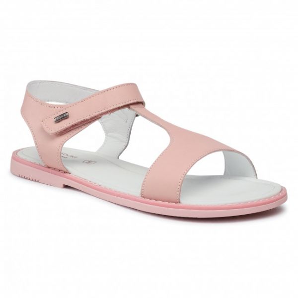 Sandali LASOCKI YOUNG - CI12-3027-07 Light Pink
