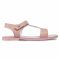 Sandali LASOCKI YOUNG - CI12-3027-07 Light Pink