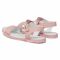 Sandali LASOCKI YOUNG - CI12-3027-07 Light Pink