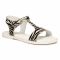 Sandali Lasocki Young - CI12-3027-07 White