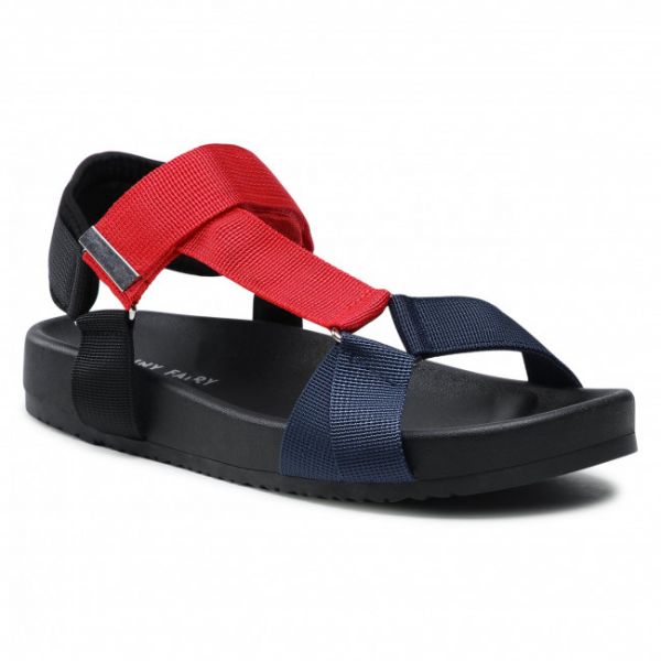 Sandali JENNY FAIRY - WS5522-04 Cobalt Blue