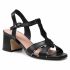 Sandali LASOCKI - 2051K-08 Black