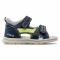 Sandali Action Boy - CM200707-24 Cobalt Blue