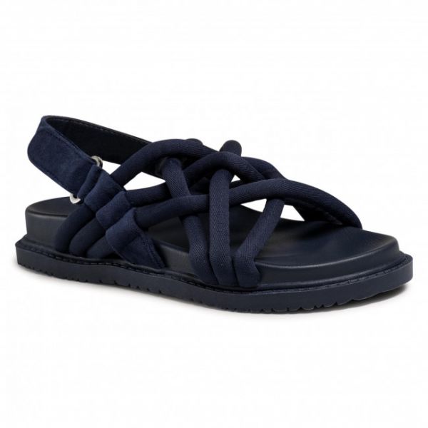 Sandali NELLI BLU - CS5562-01 Cobalt Blue Sandali NELLI BLU - CS5562-01 Cobalt Blue