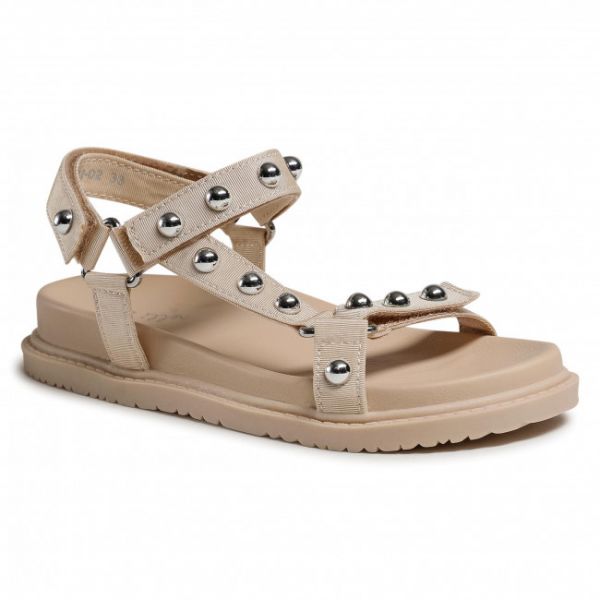 Sandali Nelli Blu - CS5562-02 Beige Sandali Nelli Blu - CS5562-02 Beige
