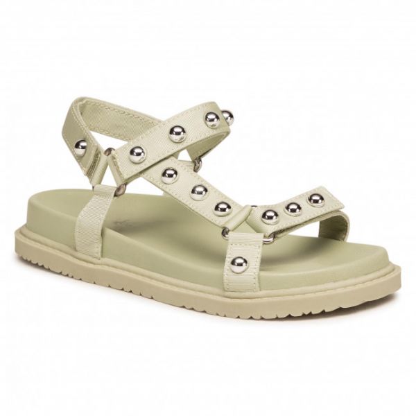 Sandali NELLI BLU - CS5562-02 Green Sandali NELLI BLU - CS5562-02 Green