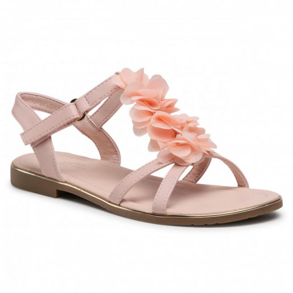 Sandali Nelli Blu - CS2882-05 Pink 2 Sandali Nelli Blu - CS2882-05 Pink 2