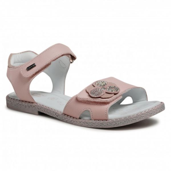 Sandali LASOCKI YOUNG - CI12-HARDI-05 Pink