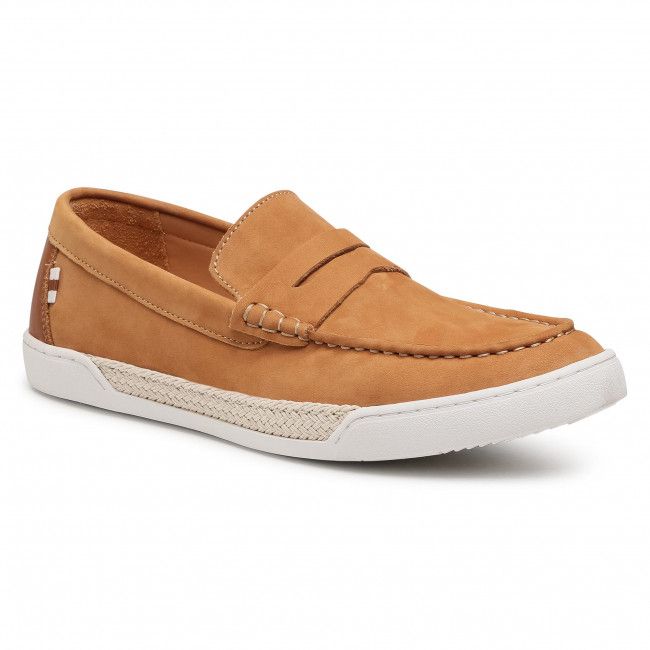 Espadrillas Gino Rossi - 120AM0376 Camel