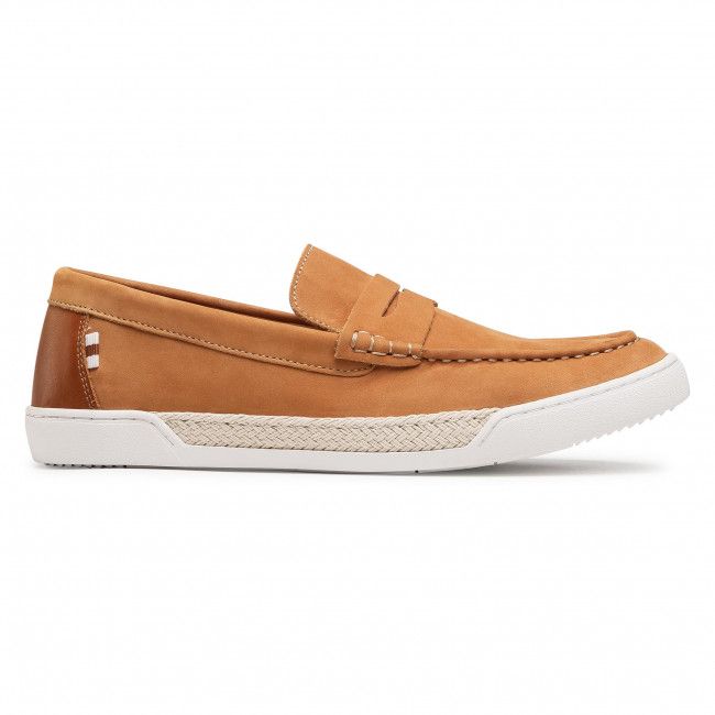 Espadrillas Gino Rossi - 120AM0376 Camel