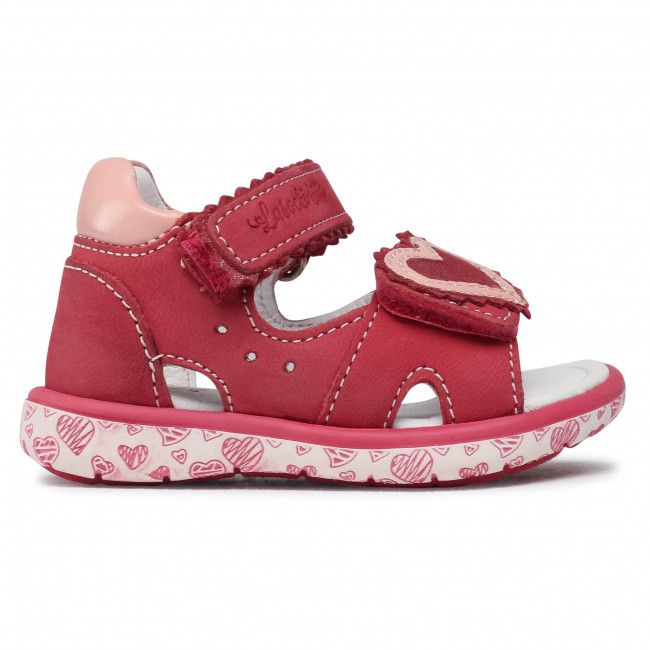 Sandali LASOCKI KIDS - CI12-2854-10 Pink