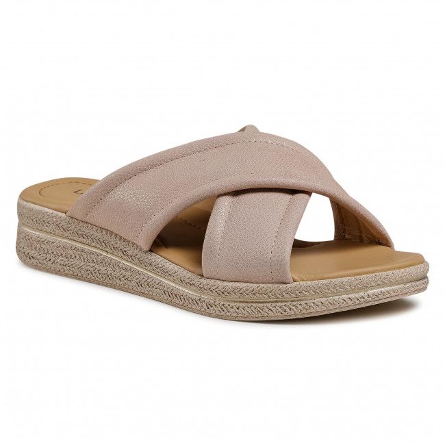 Ciabatte LASOCKI - RST-2285-01 Beige