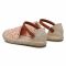 Espadrillas NELLI BLU - CSK1576-02 Pink
