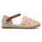 Espadrillas NELLI BLU - CSK1576-02 Pink