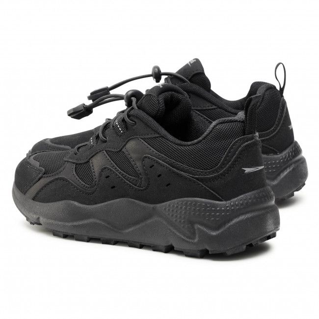 Sneakers Sprandi - CP40-20833W Black