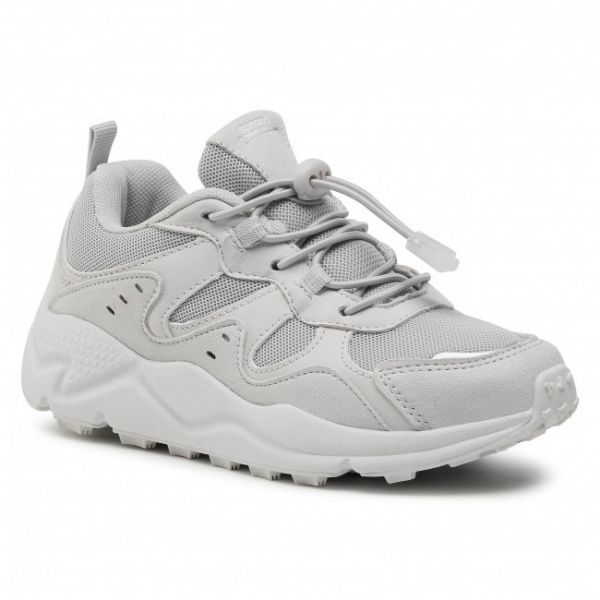 Sneakers Sprandi - CP40-20833W Light Grey Sneakers Sprandi - CP40-20833W Light Grey