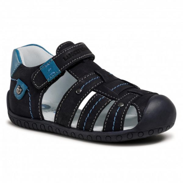 Sandali LASOCKI KIDS - CI12-FLEXY-07 Cobalt Blue Sandali LASOCKI KIDS - CI12-FLEXY-07 Cobalt Blue