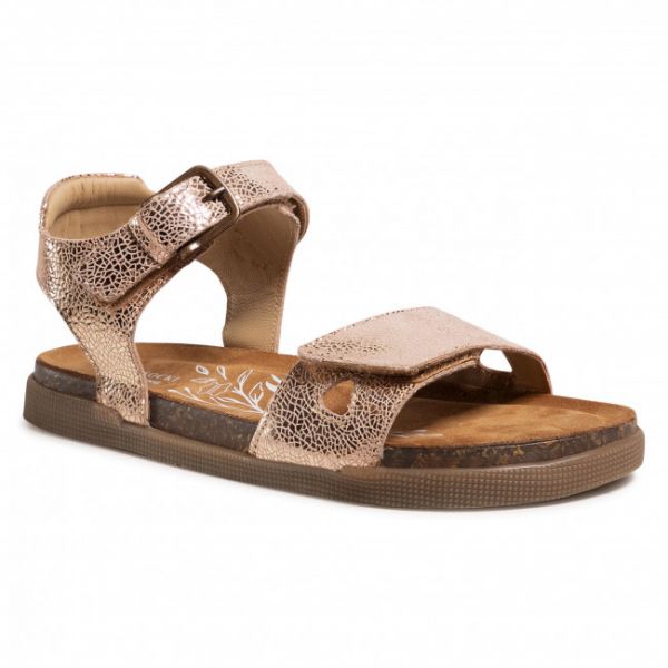 Sandali Lasocki Young - CI12-BECKY-02 Golden