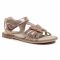Sandali LASOCKI YOUNG - CI12-3027-05 Golden
