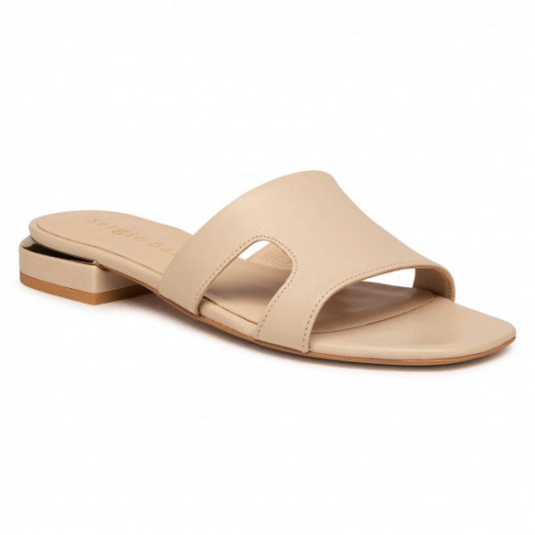 Ciabatte SERGIO BARDI - 2003-07 Beige Ciabatte SERGIO BARDI - 2003-07 Beige