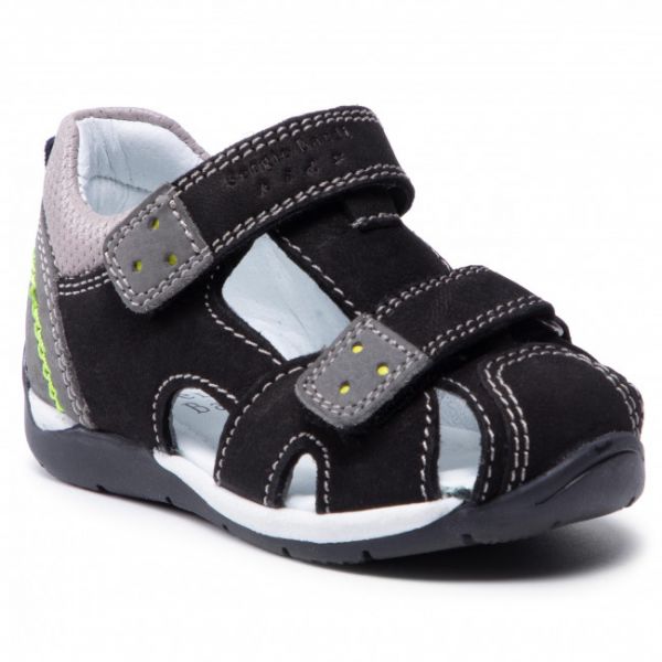 Sandali SERGIO BARDI KIDS - SBK-01-05-000047 644 Sandali SERGIO BARDI KIDS - SBK-01-05-000047 644