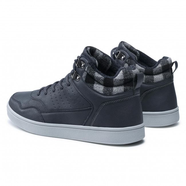 Sneakers Lanetti - S21C633A-1 Navy