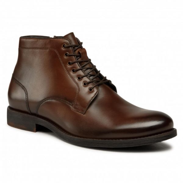 Stivali Lasocki - MI08-C322-360-33 Brown Stivali Lasocki - MI08-C322-360-33 Brown