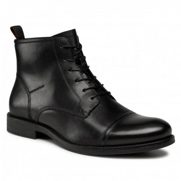 Stivali Lasocki - MI08-C322-360-29 Black Stivali Lasocki - MI08-C322-360-29 Black