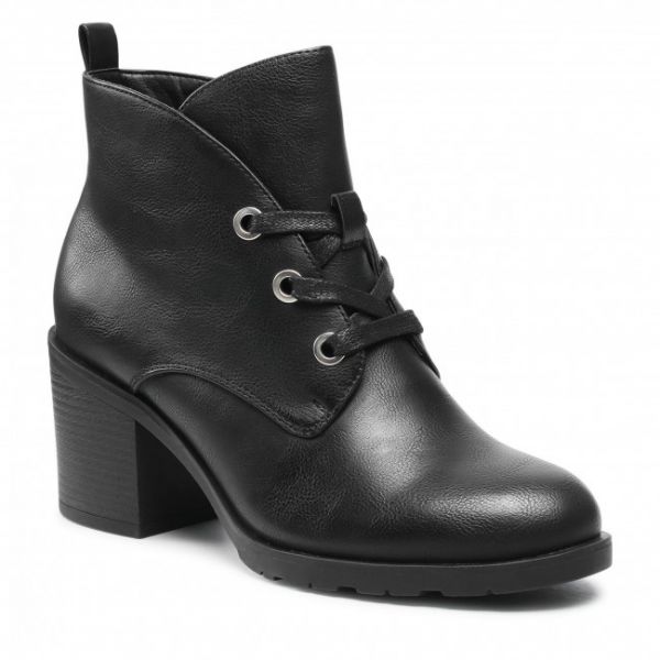 Tronchetti CLARA BARSON - WYL2687-1 Black