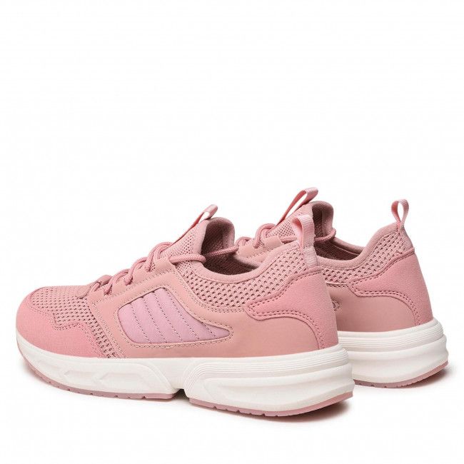 Sneakers Sprandi - WP07-01513-01 Pink