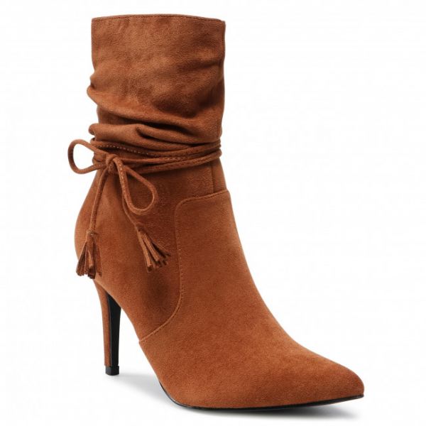 Tronchetti DEEZEE - LS5268-08 Camel 1