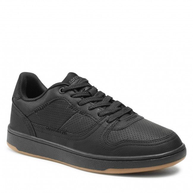 Sneakers Sprandi - WP07-7094-06 Black