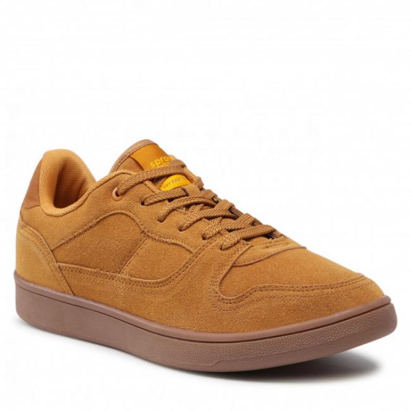 Sneakers Sprandi - MP07-7094-07 Camel