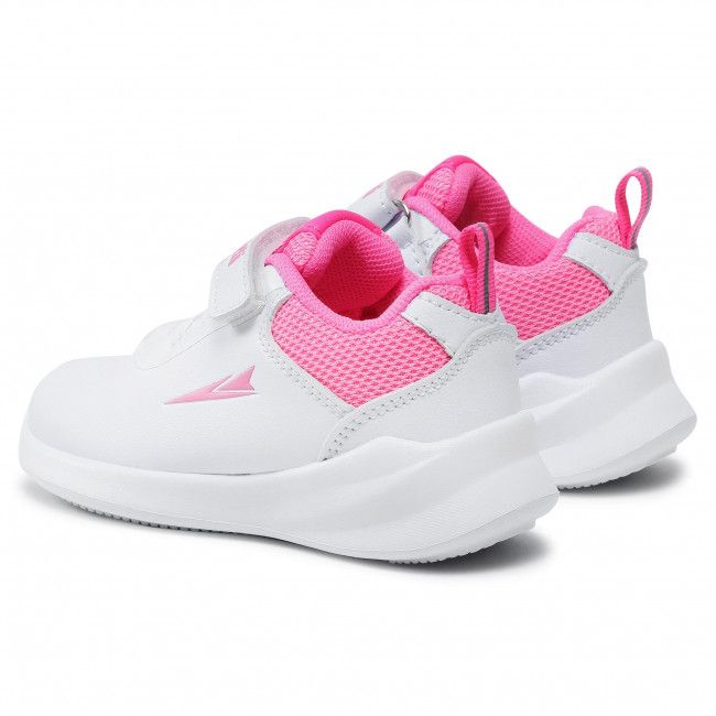 Sneakers Sprandi - CP23-5973(II)DZ White