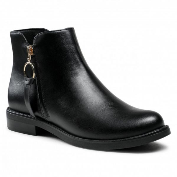 Tronchetti JENNY FAIRY - WYL2044-6 Black