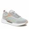 Sneakers Sprandi - MP07-3338-1 Beige